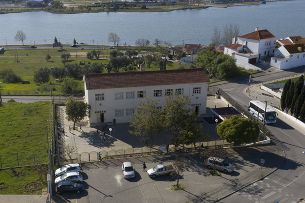 Escola Básica de Arrentela