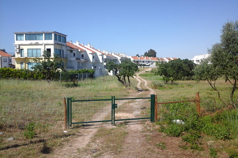 Espaço Agrícola do Soutelo