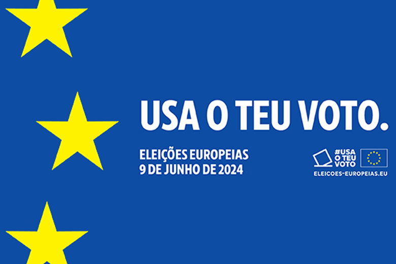 Eleições Europeias 2024